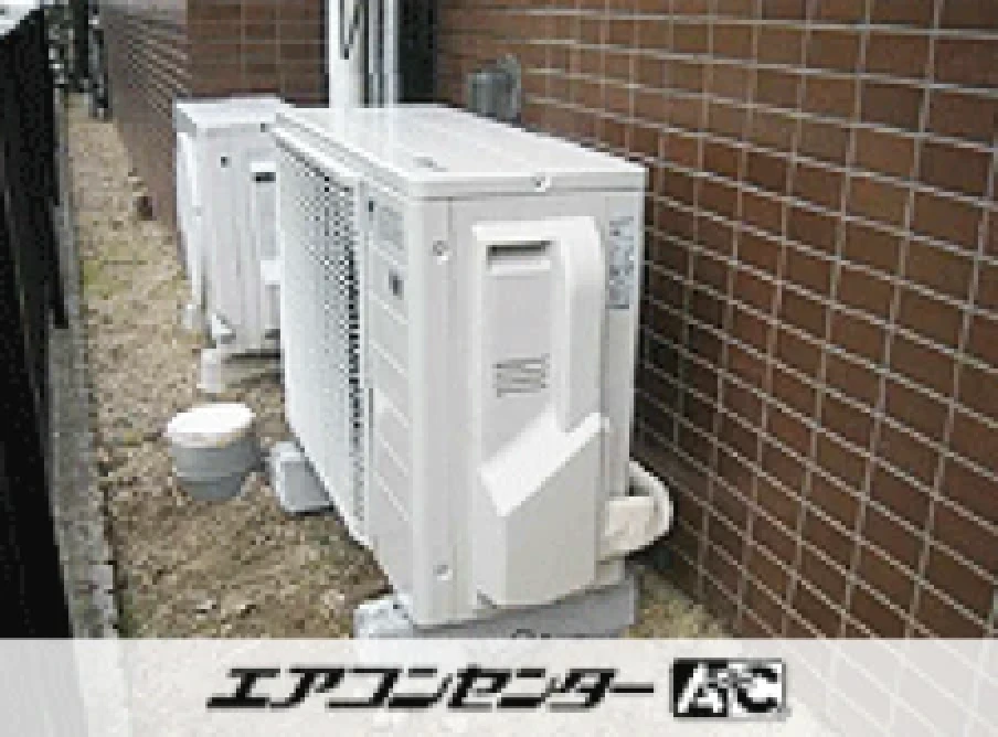 医院の設置例
