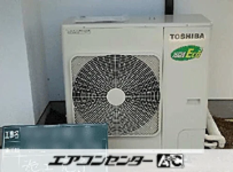 寺院の設置例