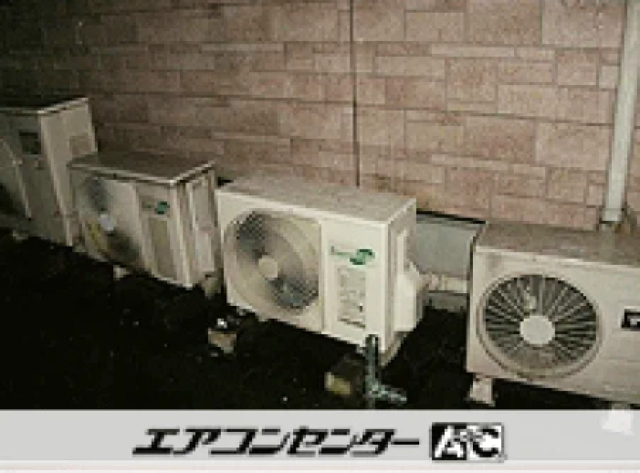 待合室の設置例