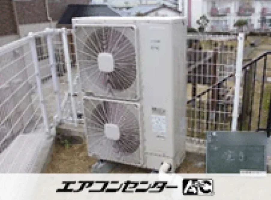 マンション共有室の設置例