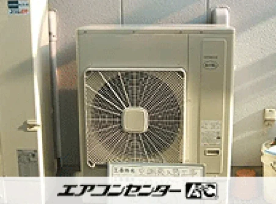 店舗の設置例