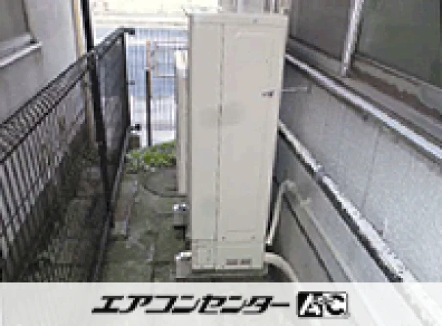 眼科の設置例