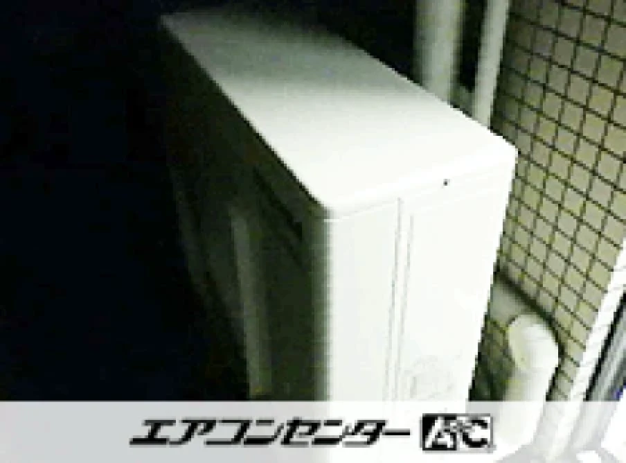 ネイルサロンの設置例