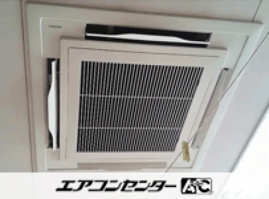 宗像市 保育園に設置されたお客様ページ詳細