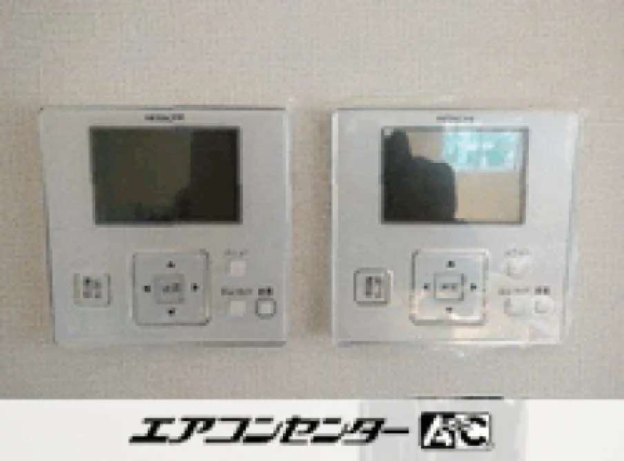 塾の設置例