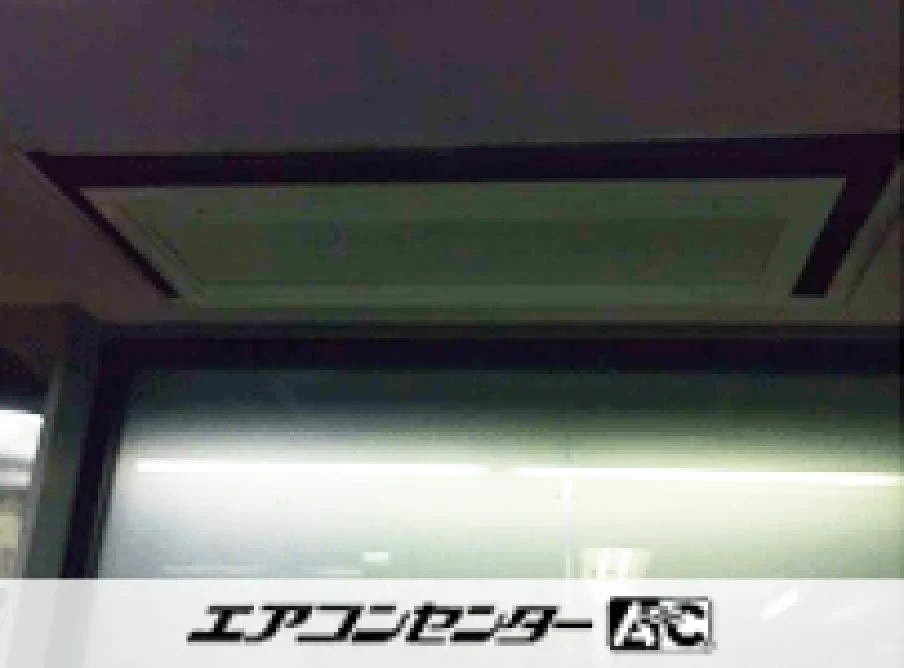 売店の設置例