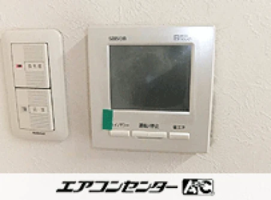 店舗の設置例