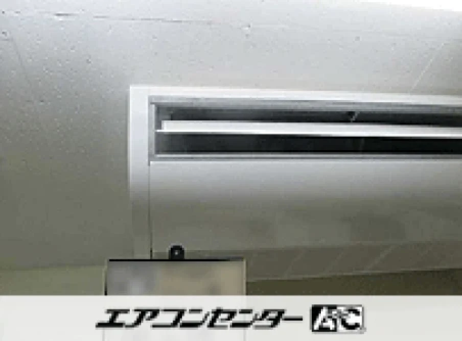 医院の設置例