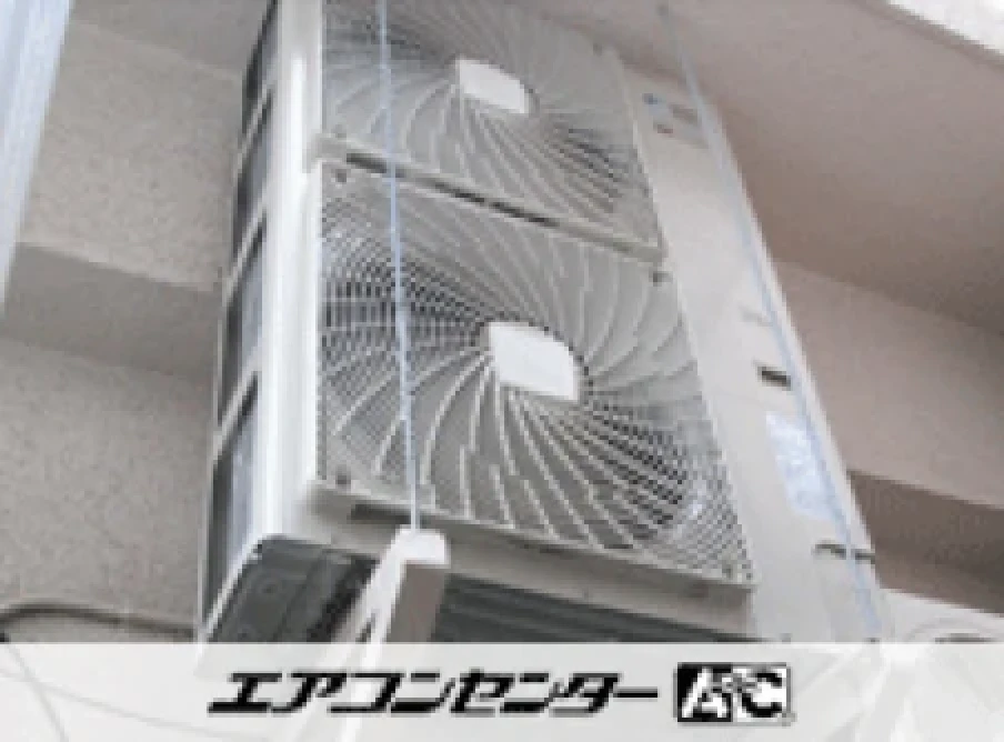 薬局店舗の設置例