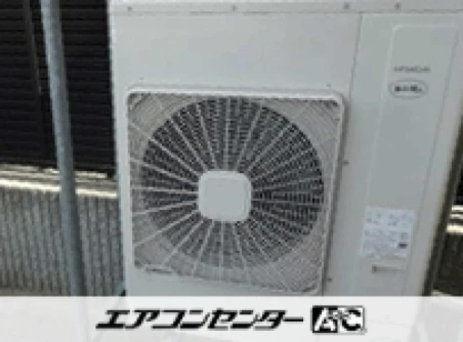 談話室の設置例