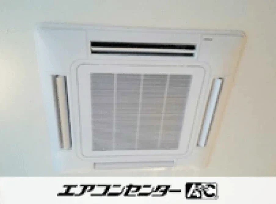 川崎市 店舗に設置されたお客様ページ詳細