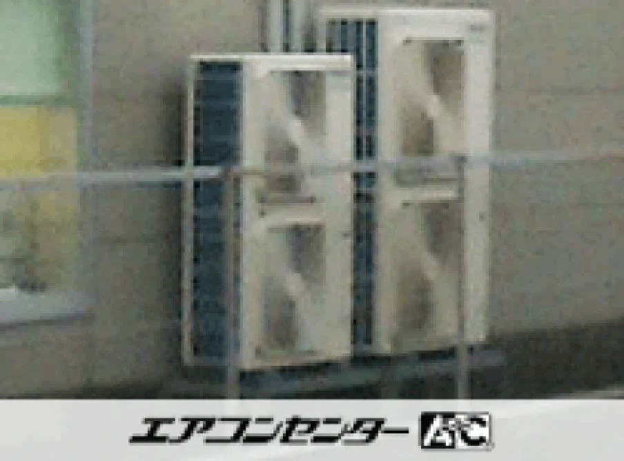 事務所の設置例