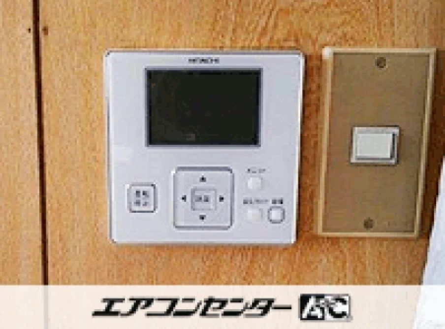 店舗の設置例