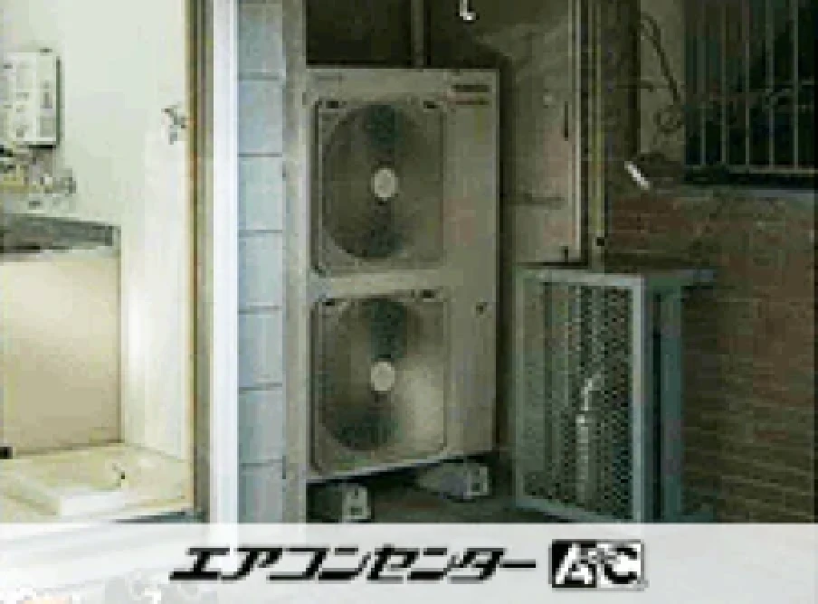 店舗の設置例