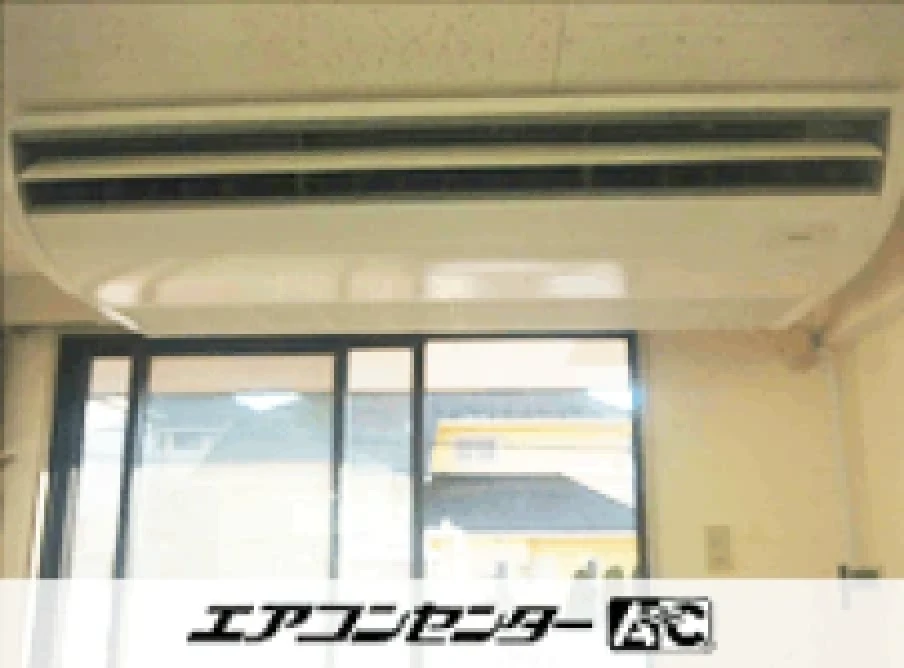 横浜市 スタジオに設置されたお客様ページ詳細