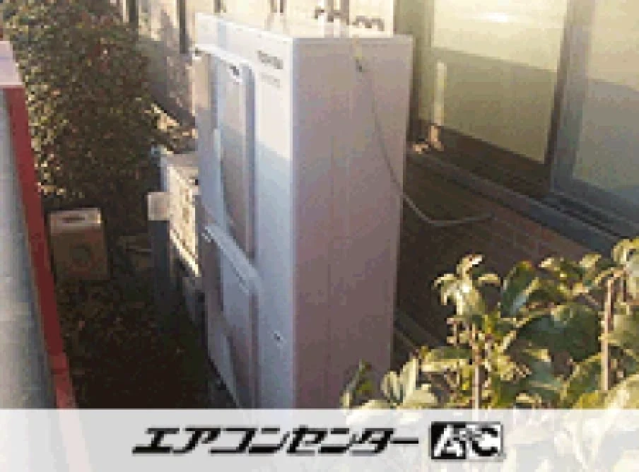 スタジオの設置例