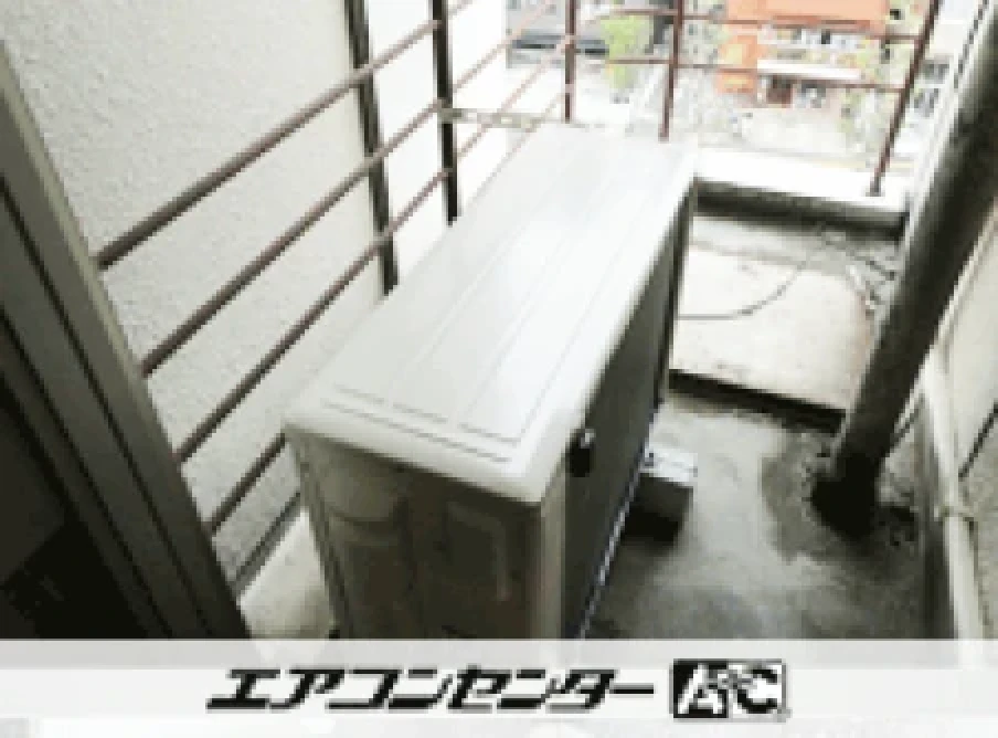 事務所の設置例