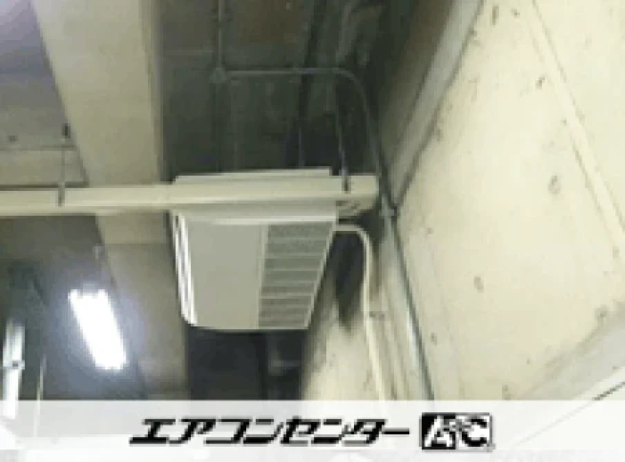 横浜市 事務所に設置されたお客様ページ詳細