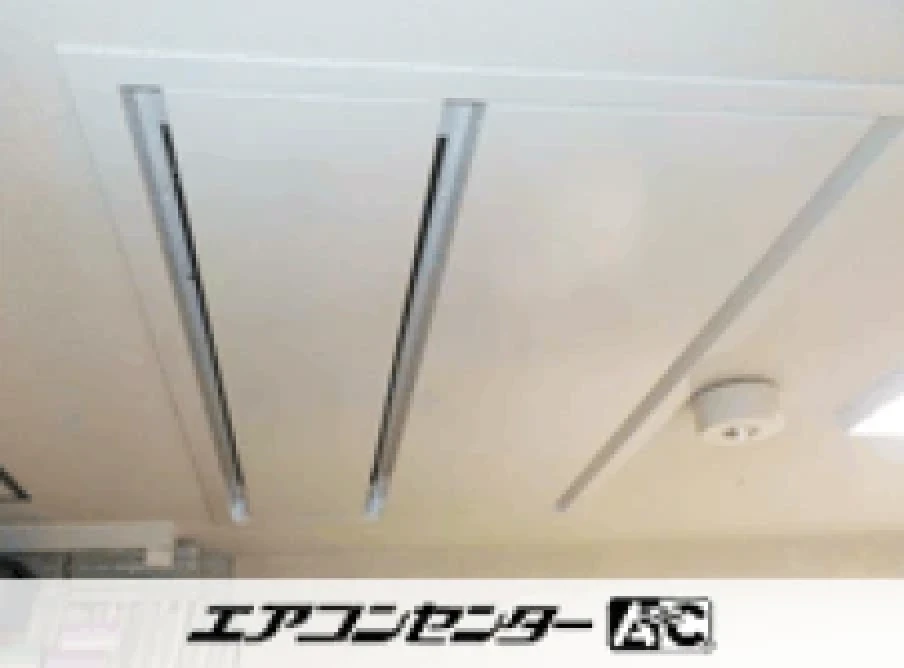 横浜市 病院に設置されたお客様ページ詳細