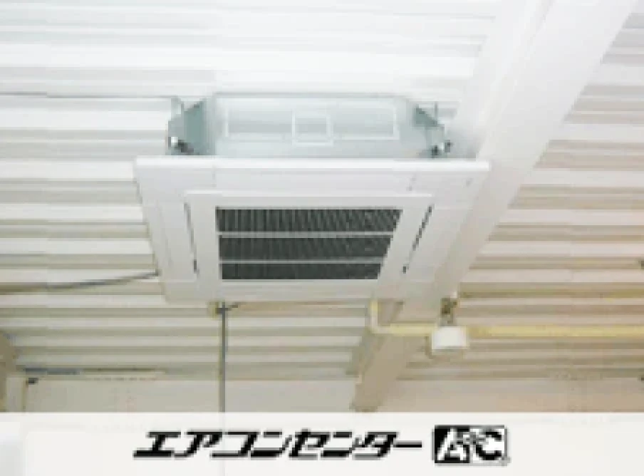 横浜市 美容室に設置されたお客様ページ詳細