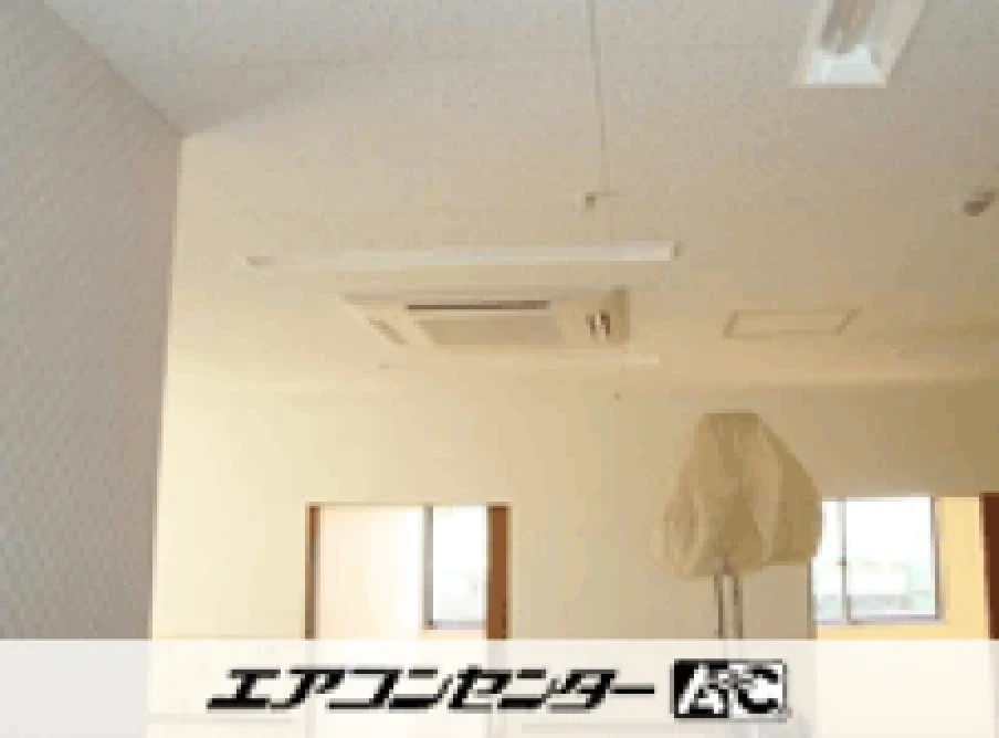 安八郡輪之内町 事務所に設置されたお客様ページ詳細