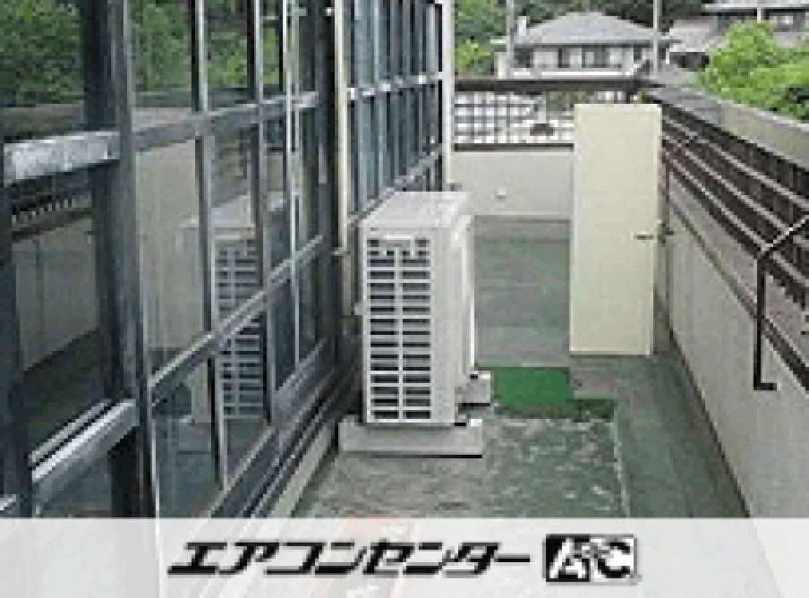 多目的室の設置例
