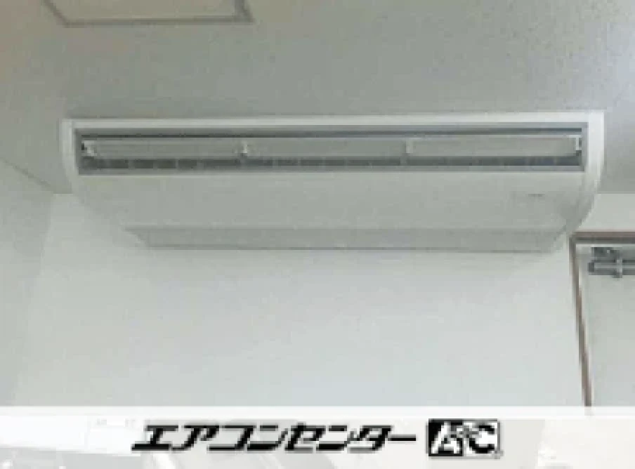 知立市 事務所に設置されたお客様ページ詳細