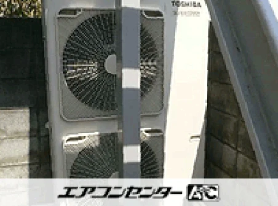 店舗の設置例