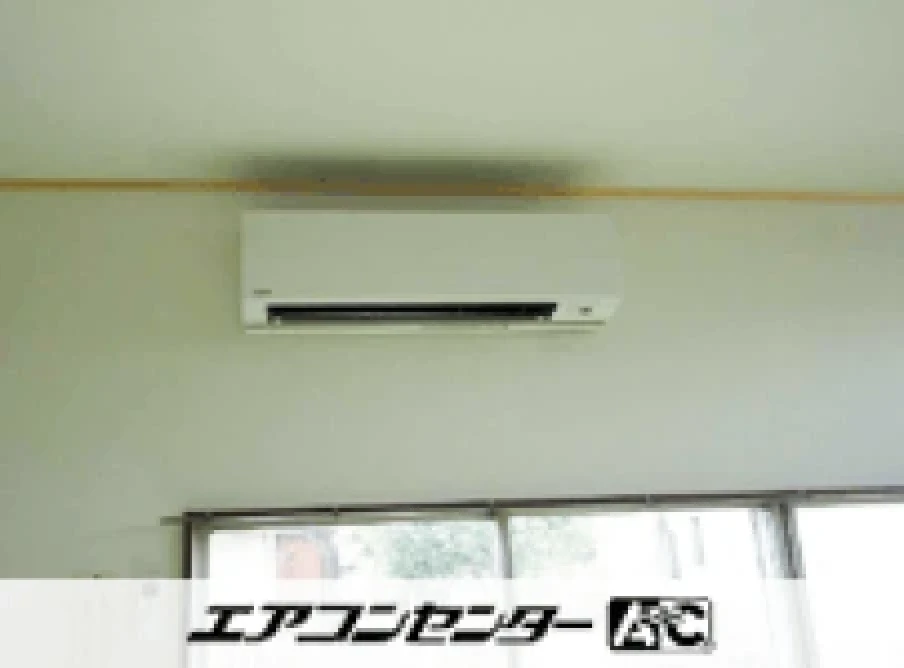 船橋市 集会所に設置されたお客様ページ詳細