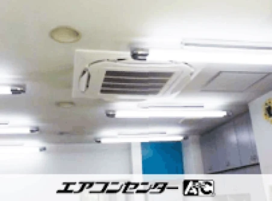 横浜市 美容室に設置されたお客様ページ詳細