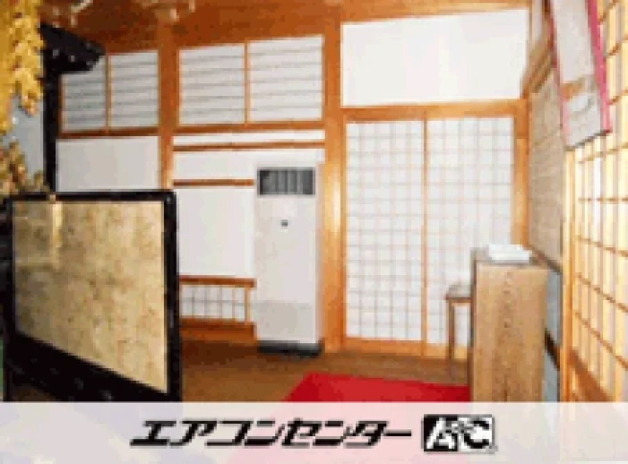 一宮市 寺院に設置されたお客様ページ詳細