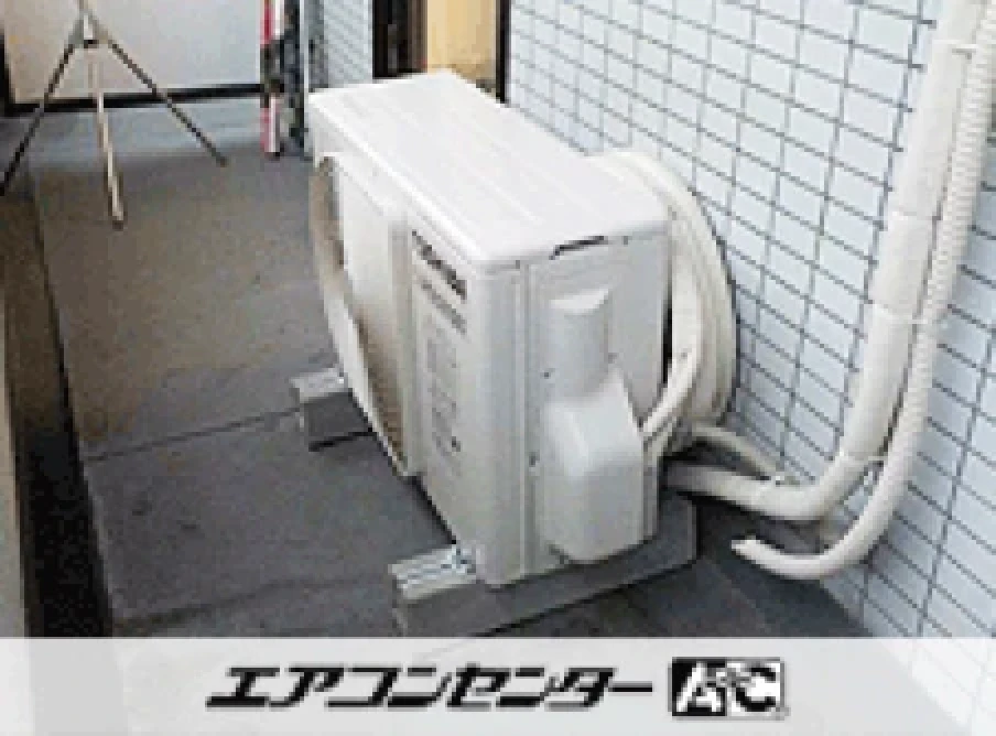 エステサロンの設置例