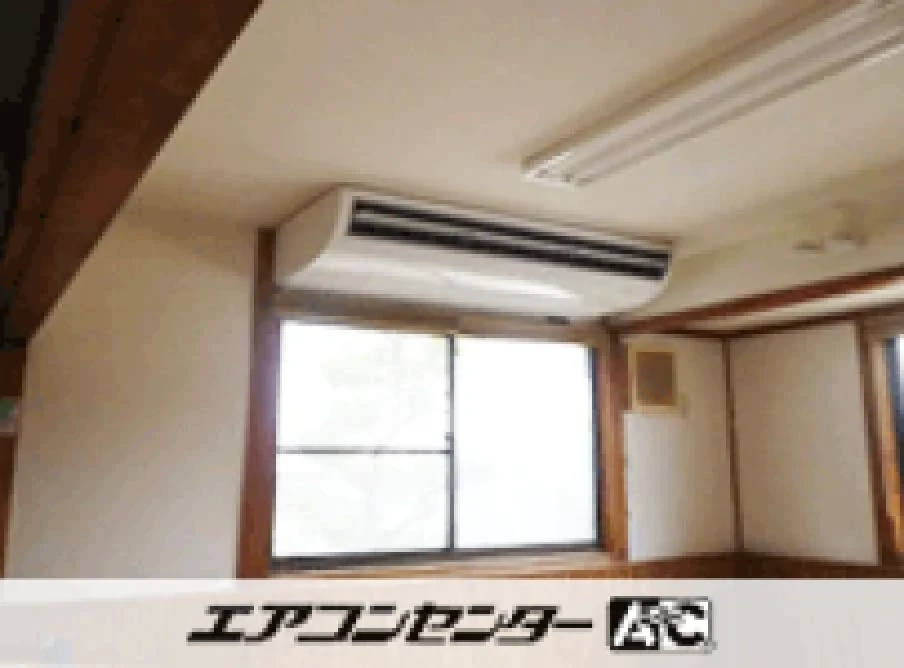 刈谷市 喫茶店に設置されたお客様ページ詳細