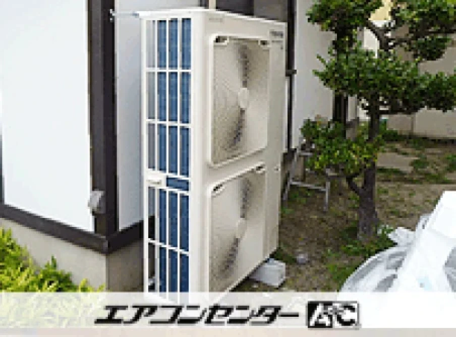 喫茶店の設置例