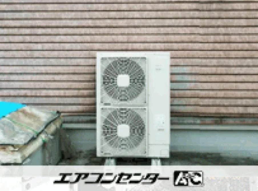 ゴルフ場の設置例