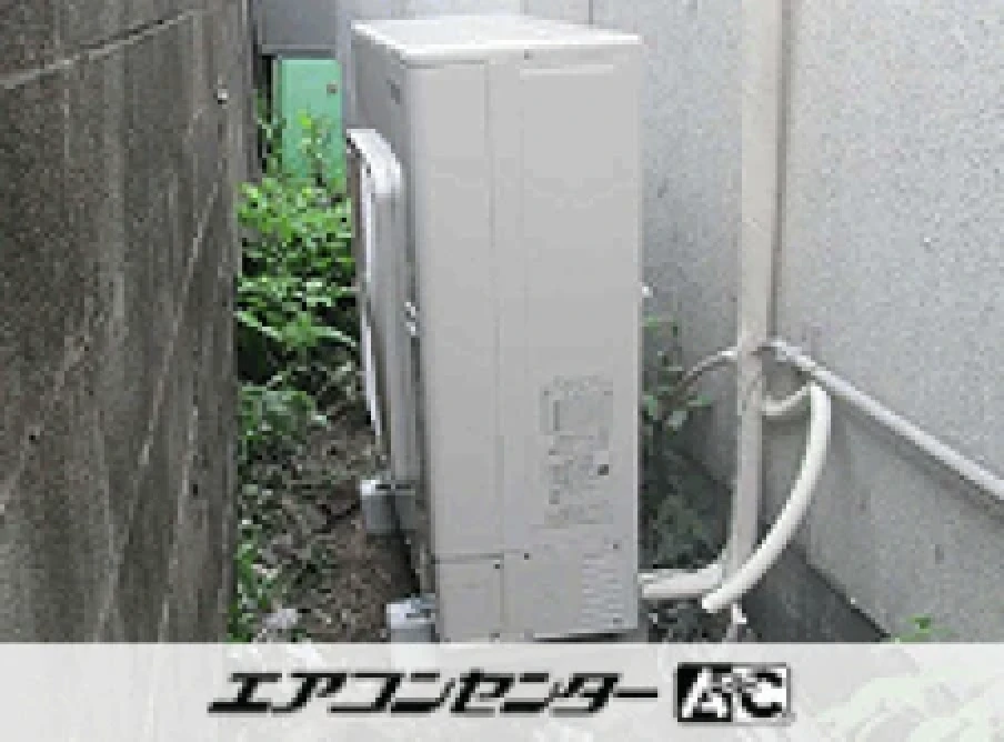 保育園の設置例