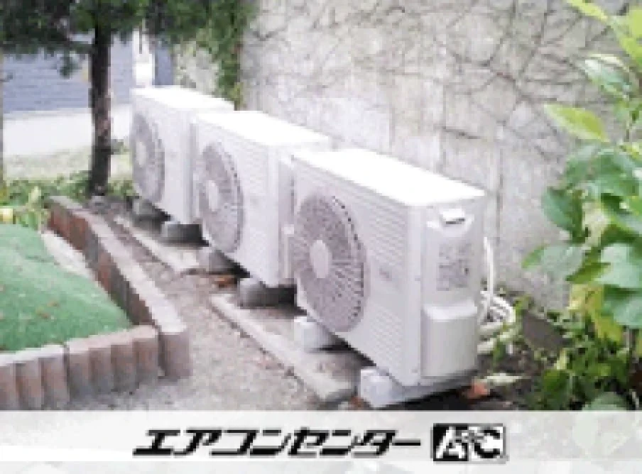 教会の設置例