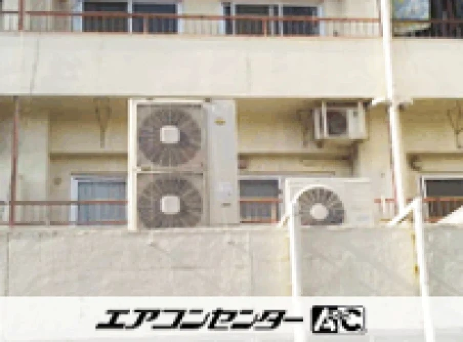 病院の設置例