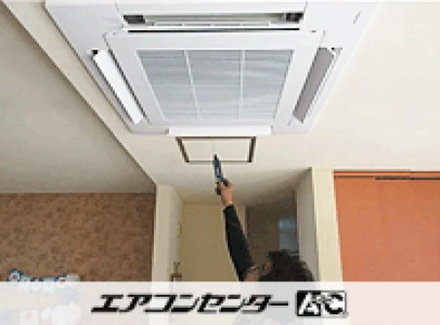 木田郡三木町 リビングに設置されたお客様ページ詳細