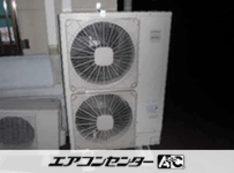 工場の設置例