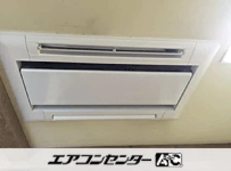 福井市 店舗に設置されたお客様ページ詳細