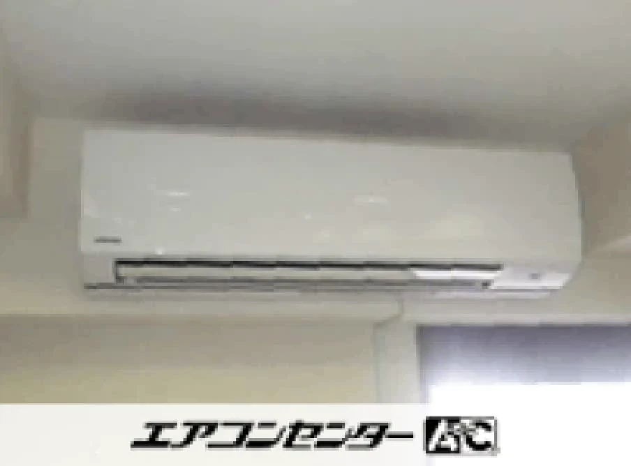 小田原市 事務所に設置されたお客様ページ詳細