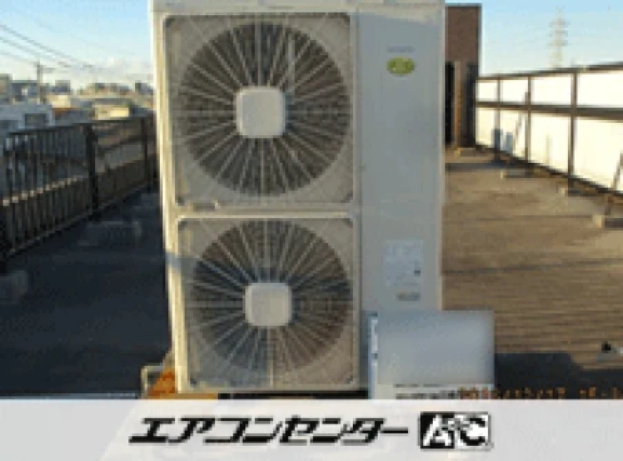 薬局の設置例