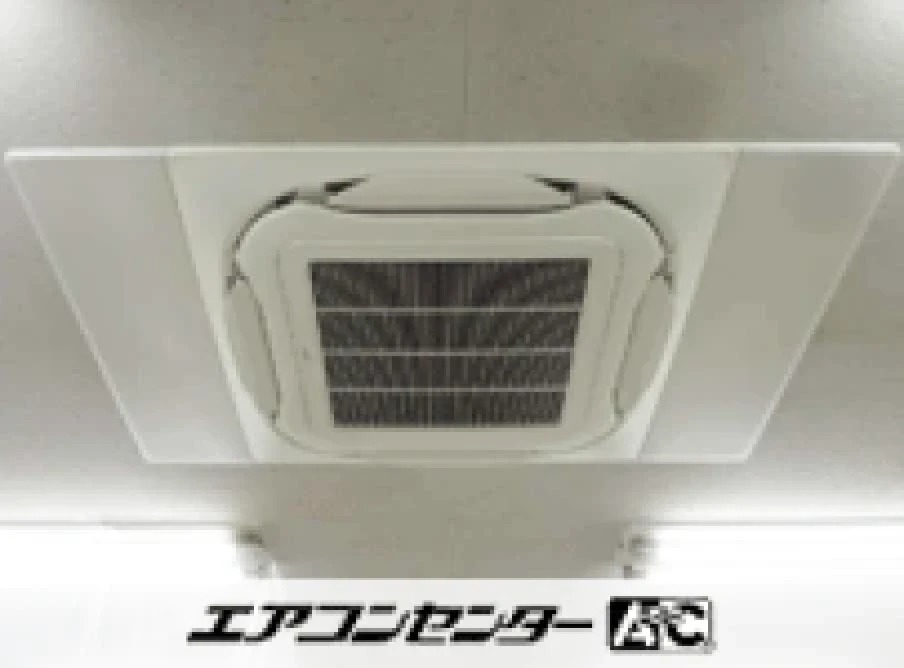羽生市 工場に設置されたお客様ページ詳細