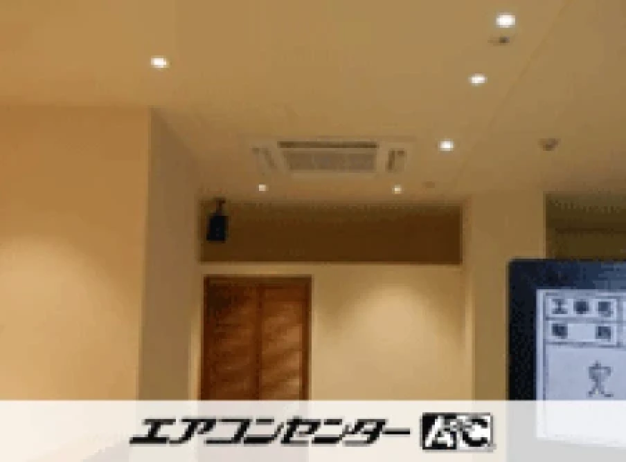 練馬区 美容室に設置されたお客様ページ詳細