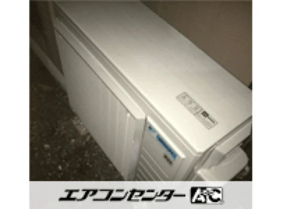 自宅の設置例