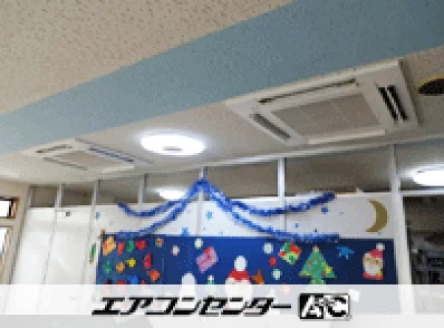 青梅市 遊技場に設置されたお客様ページ詳細