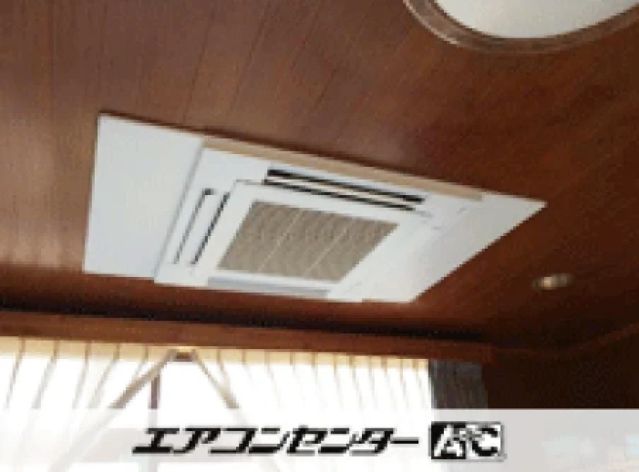 市原市 自宅に設置されたお客様ページ詳細