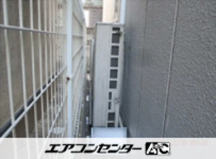 事務所の設置例