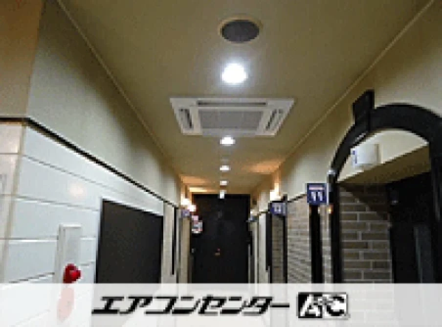 横手市 カラオケ店舗に設置されたお客様ページ詳細